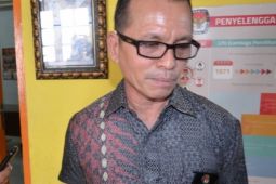 KPU Padang Sidempuan buka pendaftaran PPK