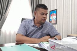 482 peserta dinyatakan layak dalam uji kelayakan guru sebagai kepala sekolah di Madina