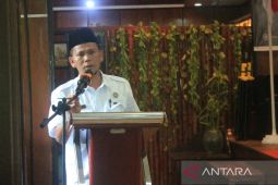 KPU Tapsel akan rekrut 12.298 badan adhoc penyelenggara pemilu