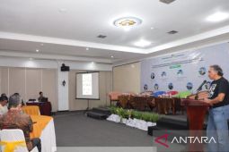 Pj Gubernur Babel sebut ada 3 parameter kunci negeri maju