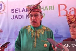 Pemprov Babel fasilitasi pengembangan sektor perikanan