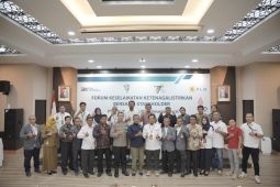 Tingkatkan partisipasi masyarakat terhadap keselamatan, PLN gelar forum diskusi