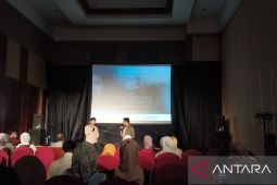 Film Ziarah Tanah Serambi, pariwisata Aceh dan budaya minum kopi