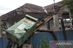 Lima Operator telekomunikasi melalukan mitigasi imbas gempa Cianjur