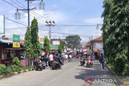 PMI Cianjur catat satu orang tertimpa rumah ambruk akibat gempa