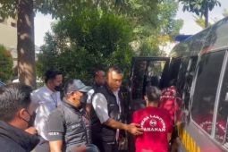 Polda Lampung telah limpahkan berkas perkara mafia tanah ke kejaksaan