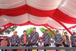 KKP  kembangkan zona konservasi kelautan untuk ekonomi biru