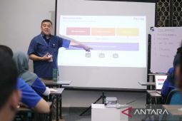 "FishLog Academy" digagas kembangkan keberlanjutan tenaga kerja perikanan