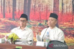 Gus Udin ajak kader PDU bantu tingkatkan partisipasi pemilih