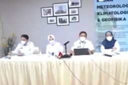 Cianjur salah satu kawasan seismik aktif, sebut BMKG