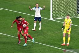 Jepang tak akan gentar hadapi Jerman meski wakil Asia lainnya terpuruk