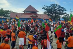 Polisi larang konsumsi minuman keras judi selama Piala Dunia