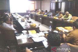 Anggota DPRD Kaltim Agiel Suwarno minta Perusda dievaluasi berkala