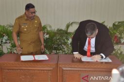 Maluku gandeng investor Australia kembangkan transportasi WIG Craft, dukung iklim investasi