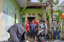 BPBD catat belasan rumah di Kota Sukabumi rusak terdampak gempa Cianjur