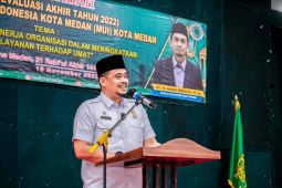 Islamic Center di Medan  mulai dibangun tahun depan