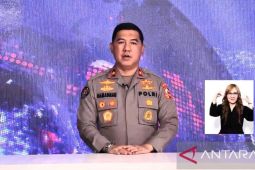 Bareskrim beri asistensi penuntasan kasus 116 mahasiswa IPB terjerat pinjol