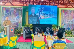 Dinas Pariwisata: Gorontalo miliki keunikan warisan geologi
