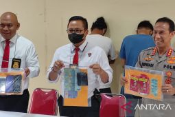 Polisi Sumsel selidiki bisnis prostitusi daring ngamar di hotel