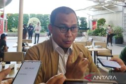 KPK ingatkan pengacara Lukas Enembe hadiri panggilan dan bukan bentuk opini