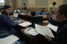 KI Bali pantau pelayanan informasi masyarakat di Buleleng