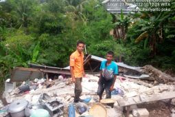 Gempa susulan terjadi lagi di Kupang
