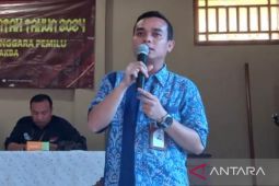 KPU Pangkalpinang tambah 15 TPS tingkatkan partisipasi warga pada Pemilu 2024