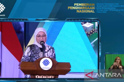 G20 dorong pasar kerja inklusif Indonesia untuk disabilitas