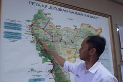 Pasokan listrik andal sambut BIMP-EAGA dan Wapres RI dimaksimalkan