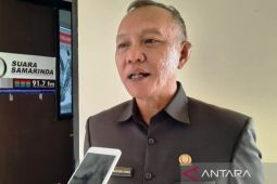 Samsun sebut IKN berdampak pada banyak hal bagi Kaltim