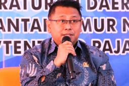 DPRD Kaltim dukung Kejurnas Menembak