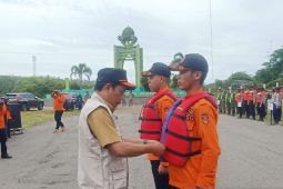 Bupati minta BPBD harus siap mitigasi bencana