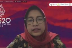 Kemenkeu sebut ekonomi RI alami kemajuan namun masih perlu dipercepat