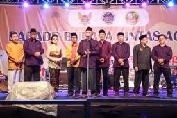 Jaga toleransi, Kediri bentuk kampung moderasi beragama
