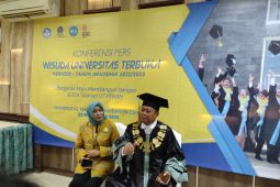 UT wisuda sebanyak 23.166 lulusan