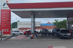 Pemprov Papua gencar sosialisasi aplikasi MyPertamina