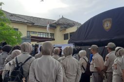 Kapolri ke Cianjur siang ini, beri dukungan korban gempa