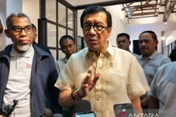 Menkumham: Pemerintah ajukan revisi UU IKN masuk Prolegnas Prioritas 2023