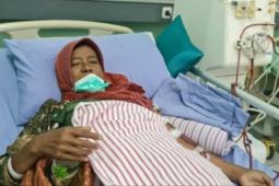 Edah percayakan perawatan hemodialisisnya pada program JKN