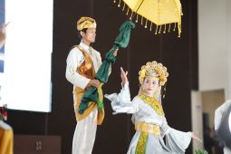 Poltekpar Medan ajak mahasiswa berkreasi melalui event TourFest2022