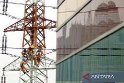 Tingkatkan TKDN di sektor ketenagalistrikan, PLN gelar Locomotion 2022