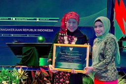 Komisi IV apresiasi perusahaan di Jambi pekerjakan disabilitas