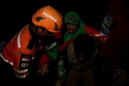 Baznas terjunkan tim bantu evakuasi korban gempa di Cianjur