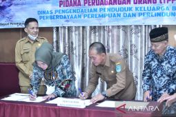 Pemkab Bangka kembangkan inovasi "Si Cantik Wina"