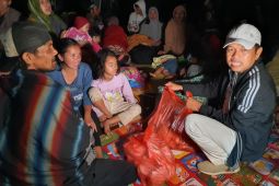 Dedi Mulyadi susuri lokasi terpencil yang terdampak gempa di Cianjur