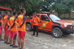 Seorang nelayan hilang kontak di perairan antara Pulau Morotai, begini kronologinya