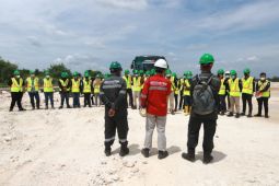 10 tim lolos ke final Lomba Geoteknik Mahasiswa Tingkat Nasional 2022