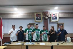 Turnamen Futsal Piala Gubsu bakal digelar Desember 2022