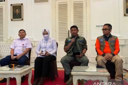 BNPB: 268 orang korban meninggal akibat gempa Cianjur