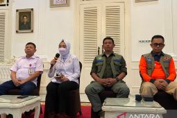 BMKG: 4 hari ke depan intensitas gempa di Cianjur berkurang